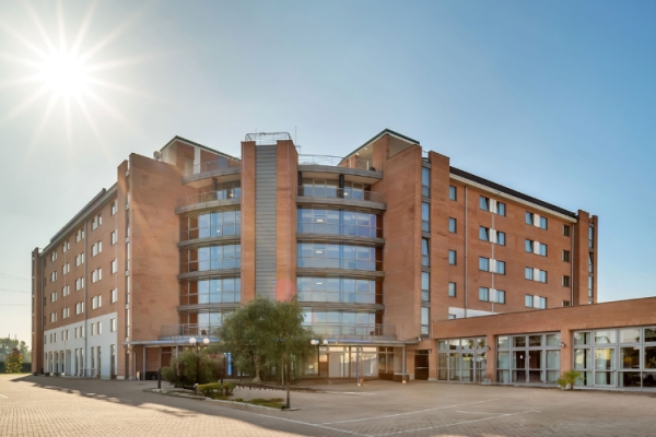 B&amp;B Hotels expands in Piedmont with a new entry in Settimo Torinese