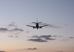 How many wrinkles has your next flight?