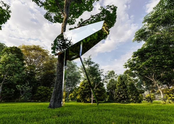 Club del Sole’s Spina camping village changes its name to Treeship