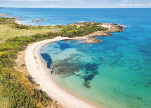 Life Resorts expands in Puglia with the Unico Albatres Palace Salento