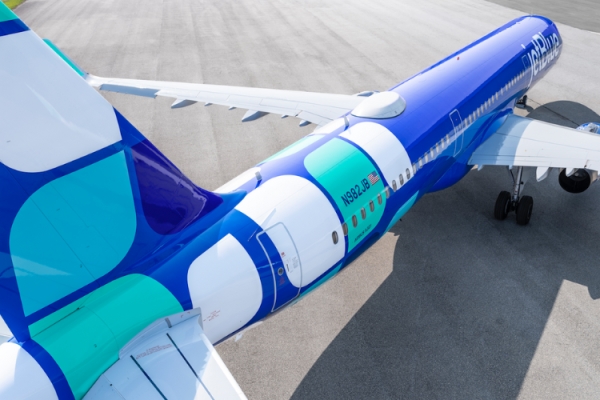 JetBlue to debut in Italy with Boston-Milan Malpensa on 11 May 2026