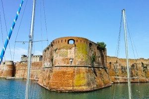 Livorno, the longest summer in the world. Events in the Tuscan city