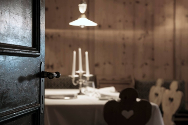 Precious together-time. From the South Tyrol to Apulia’s Salento coast   