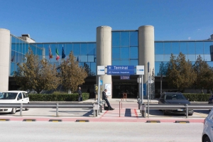 Trapani Airport: record number of passengers. One million target in 2023