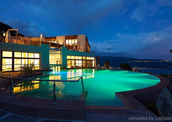 Lefay Resort &amp; SPA Lago di Garda’s five new villas will open in summer 2025