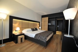 B&amp;B Hotel Borgotaro Torinese