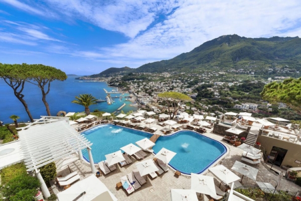 The luxury of eco-sustainable holidays at the 15 Autentico Hotels 