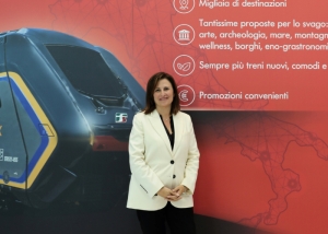 Sabrina De Filippis