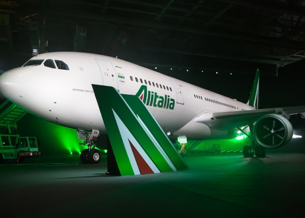 ITA Airways-LH and the undiminished appeal of the Alitalia brand