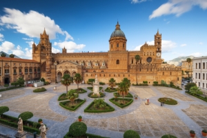 Sicily's challenge:  the island is “winning on multiple fronts”