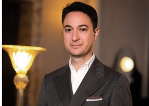 Piero Pastore, new general manager of the Nolinski Venezia