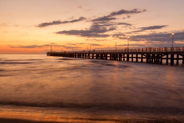 Excursions starting from Forte dei Marmi are a great way to discover Tuscany’s main cities 