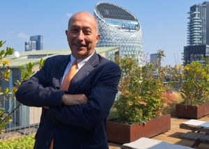 Giorgio Marchegiani