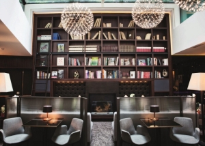 Hotel Milano Scala