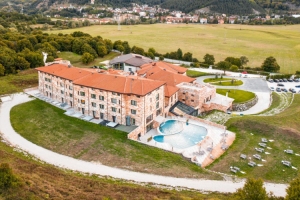 Ast Group takes over the Aqua Montis Resort &amp; Spa