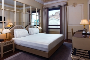  Radisson Blu Ghr Hotel Rome