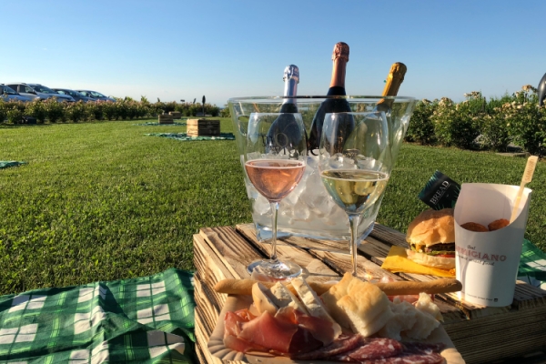 Exploring culture and nature, food and wines in Emilia, Italy’s Land of the Slow Mix