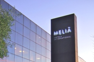 Meliá’s InnSide brand debuts in Sicily partnering with Logitravel