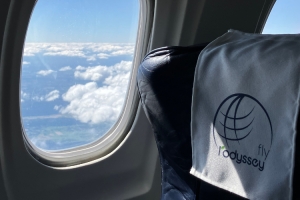 L’Odyssey: flights to Florence and Bergamo from France and Switzerland