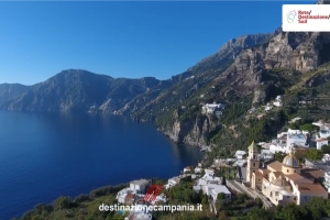 Campania Destination