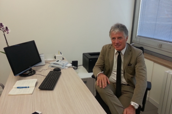 ‘Red tape is strangling tourism’. Gattinoni. Organized Tourism Federation Fto
