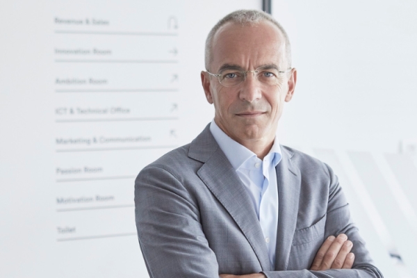 The Pullman brand returns to the Timi Ama, joining the Almar brand