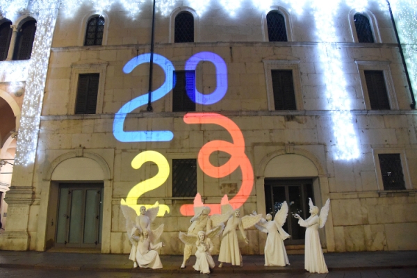 Italy's Capital of Culture 2023. Bergamo and Brescia 