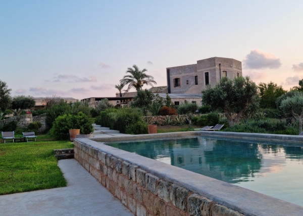 Going Summer 2023: charm and sustainability at Il Baglio sull'Acqua