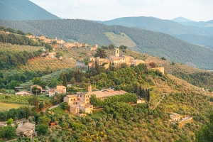 Borgo Campello