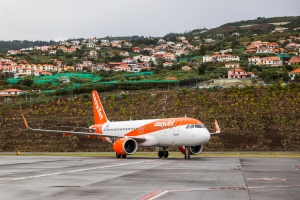 EasyJet ups its game in Italy with 8 new international routes