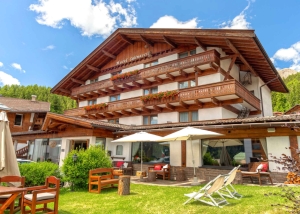Hotel Catinaccio
