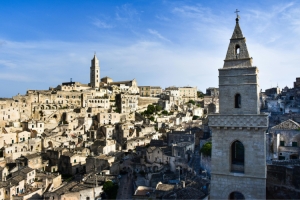 Elle Viaggi, the Basilicata you don't expect to discover