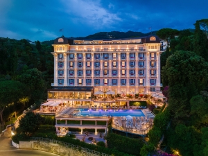 Grand Hotel Bristol Spa Resort by R Collection Hotels enters Virtuoso