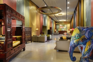 Milan's Enterprise Hotel wins ESG certification from Dream&amp;Charme