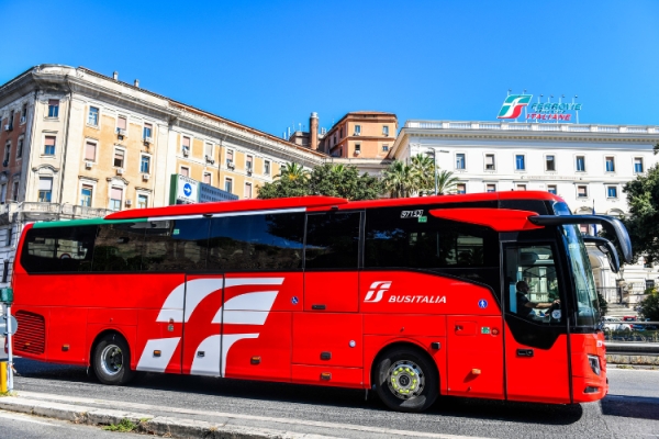 The FS Busitalia division gains leisure momentum says md Lo Piano