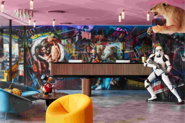 BWH: Collini Rooms in Milan joins the WorldHotels Crafted brand