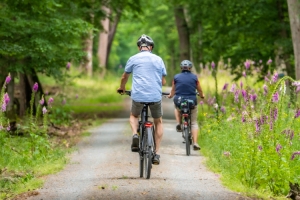 Tuscany by bike. A new guide to historical trails
