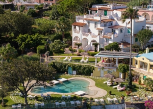 Leohotels: Ischia in autumn shows the island's authentic soul