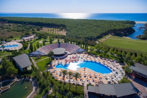 Bluserena gets €145 million financing from Unicredit and Caixa