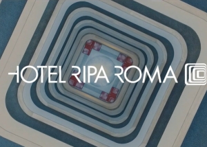 Hotel Ripa Roma