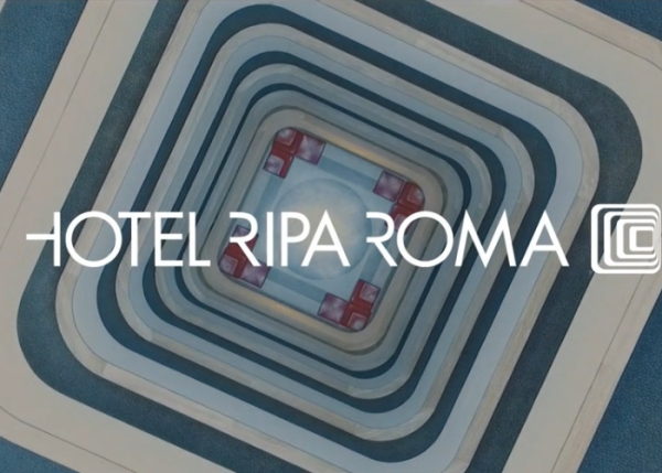Hotel Ripa Roma
