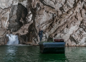 Caves to escape the heatwave: the cavecation trend launches in Cilento