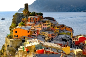 Liguria’s goal is to build on 2022’s record year for arrivals 