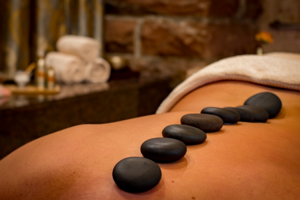 Elba’s San Giovanni thalassotherapy thermal baths treat arthrosis and rheumatism