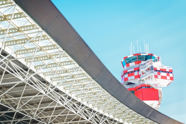 Aeroporti di Roma celebrates the reopening of tourism with the United States  
