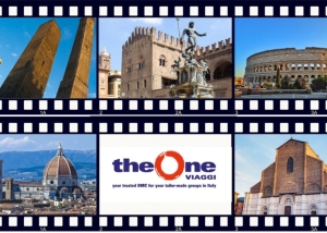 theOne Viaggi. A growing supplier network and international partners