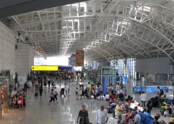 Cagliari Airport is heading towards a record season