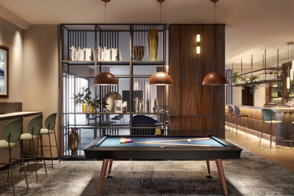 Hnh Hospitality to open voco Venice Mestre - The Quid early in 2022