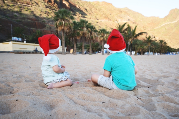 Ferryhopper: Sicily and Sardinia are just a ferry ride away at Christmas