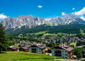 Cortina d'Ampezzo